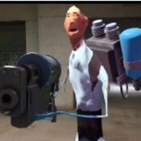 Semen bucket